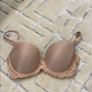Victoria’s Secret Dream Angel’s 34DD